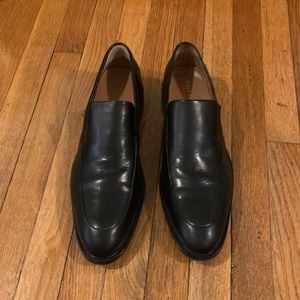 Cole Haan dress loafers